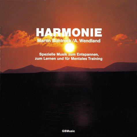 Harmonie. CD.