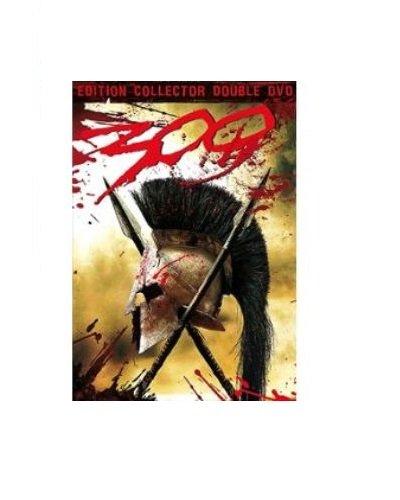 300 - Edition collector 2 DVD [FR Import]