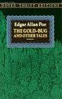 The Gold-Bug and Other Tales (Dover Thrift Editions)