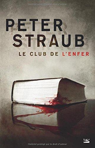 Le club de l'enfer