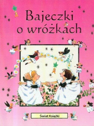 Bajeczki o wróżkach