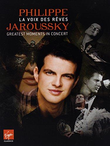 Philippe Jaroussky - Greatest Moments in Concert