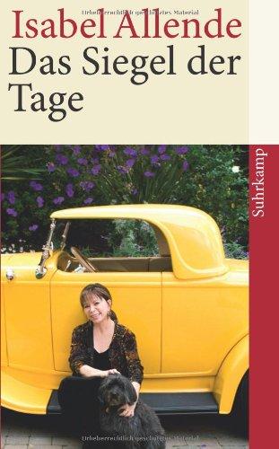 Das Siegel der Tage (suhrkamp taschenbuch)