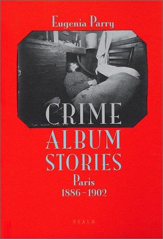 Crime Album Stories: Deutsche Ausgabe