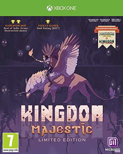 Kingdom Majestic (Xbox One) [