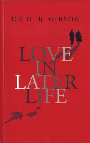 Love in Later Life