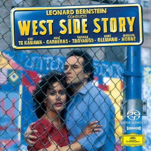 West Side Story (Qs)