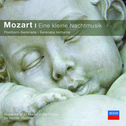 Eine kleine Nachtmusik (Classical Choice)