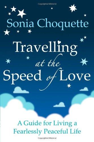 Travelling at the Speed of Love