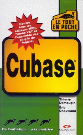 Cubase