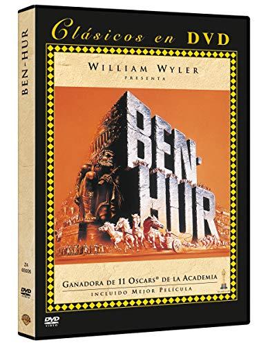 Ben Hur [Import]