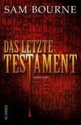 Das letzte Testament