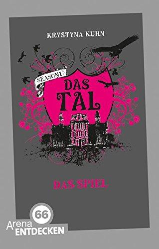 Das Tal. Das Spiel: Season 1, Band 1. Limitierte Jubiläumsausgabe