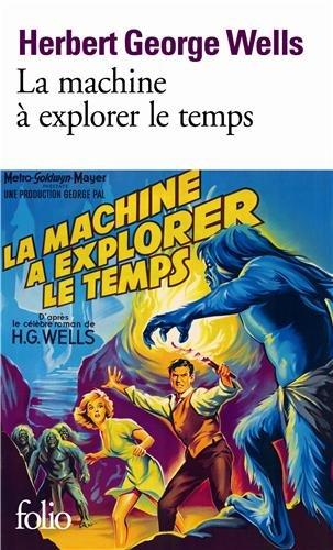 La machine à explorer le temps. L'île du docteur Moreau