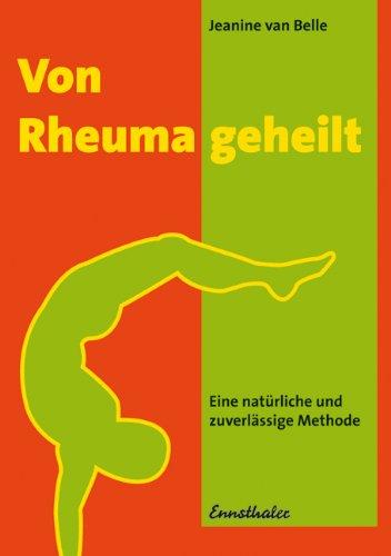 Von Rheuma geheilt