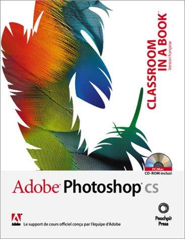 Adobe Photoshop CS