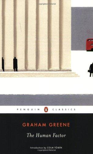 The Human Factor (Penguin Classics)