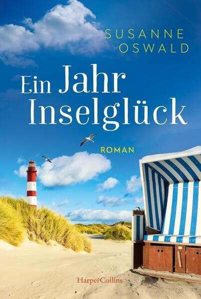 Ein Jahr Inselglück: Roman (Amrum, Band 1)