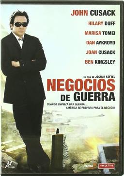 Negocios De Guerra (Dvd) (Import) (Keine Deutsche Sprache) [2009]