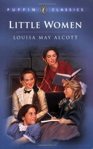 Little Women (Puffin Classics)