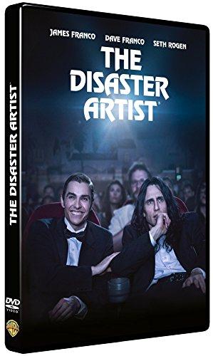 The disaster artist [FR Import]