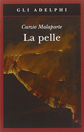 La pelle