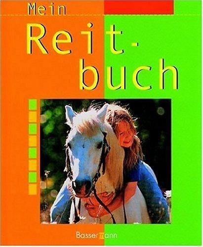 Mein Reitbuch