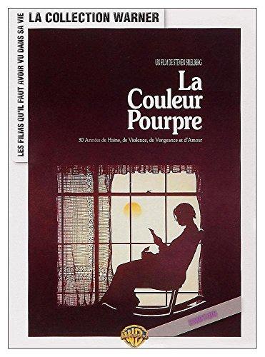 La couleur pourpre [FR Import]