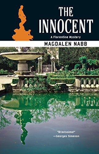 The Innocent (A Florentine Mystery, Band 13)