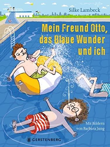 Mein Freund Otto, das Blaue Wunder und ich