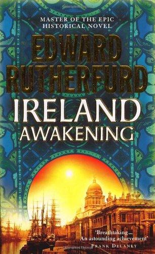 Ireland: Awakening