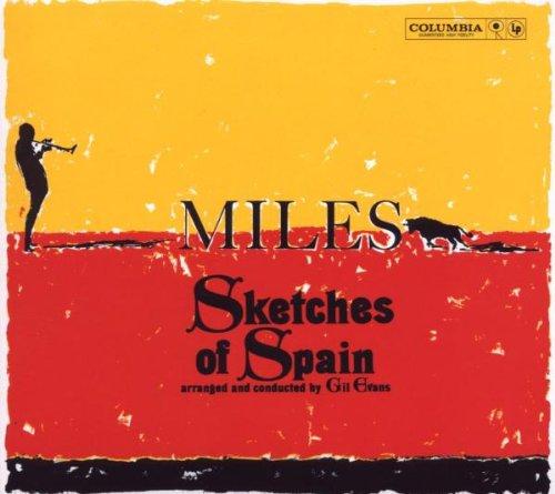 Sketches of Spain 50th Anniversary (Legacy Edition