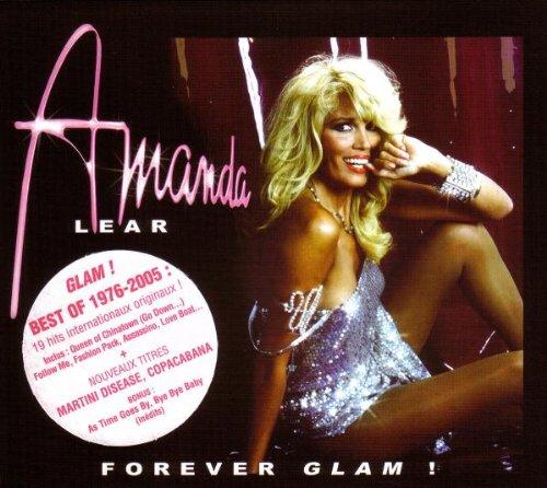 Forever Glam (Best of 1976-2005)