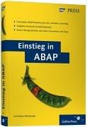 Einstieg in ABAP (SAP PRESS)