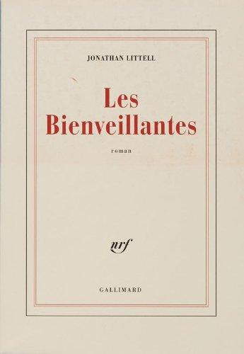 Les bienveillantes