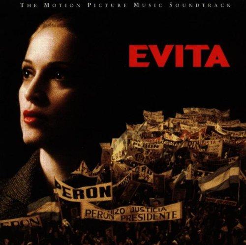 Evita 2 CD