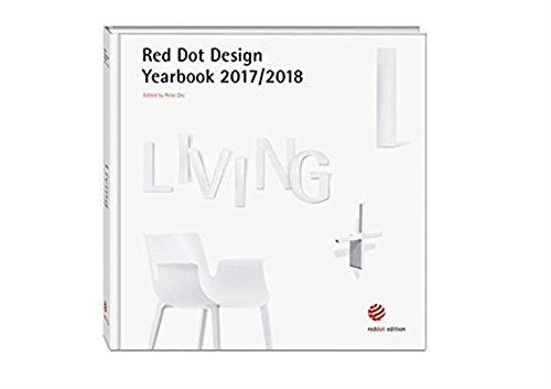 Living 2017/2018: Red Dot Design Yearbook 2017/2018