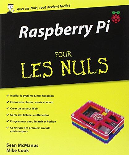 Raspberry Pi pour les nuls