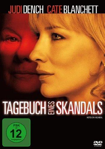 Tagebuch eines Skandals