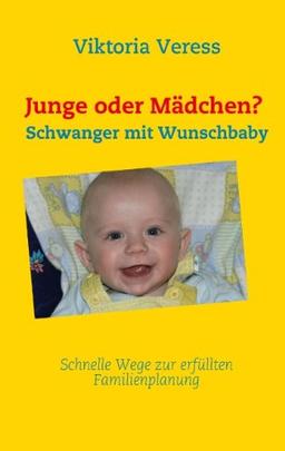 Junge oder Mädchen? Schwanger mit Wunschbaby: Schnelle Wege zur erfüllten Familienplanung