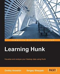 Learning Hunk (English Edition)