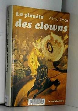 La Planète des clowns