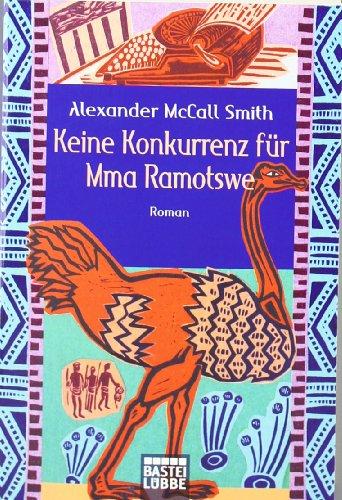 Keine Konkurrenz für Mma Ramotswe: Die "No. 1 Ladies Detectiv Agency" ermittelt weiter