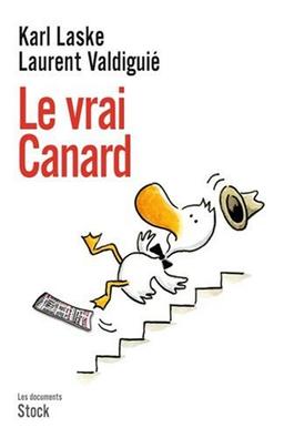 Le vrai Canard