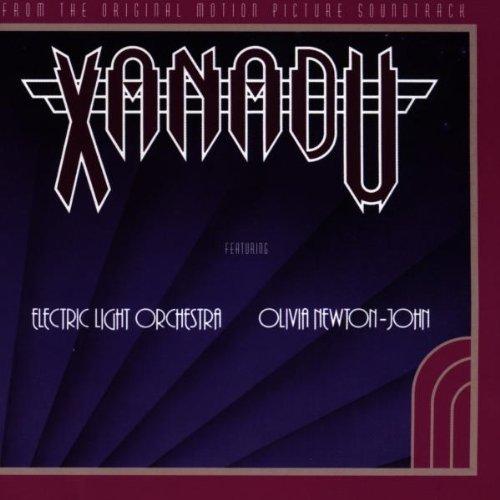 Xanadu-Original Motion Picture Soundtrack