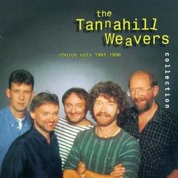 THE TANNAHILL WEAVERS COLLECTION: C