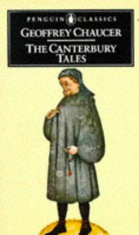 The Canterbury Tales: In Modern English (Penguin Classics)