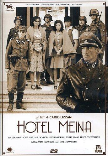 Hotel Meina [IT Import]