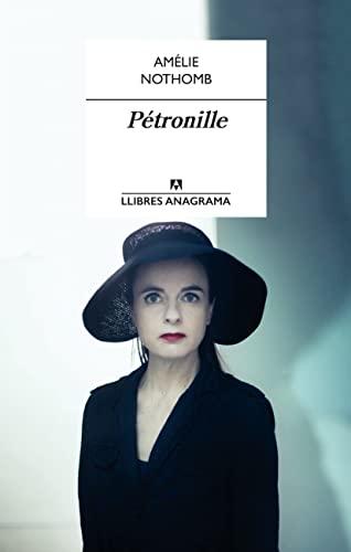 Pétronille (Llibres Anagrama, Band 23)