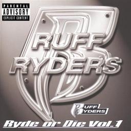 Ryde or die - Vol. 1